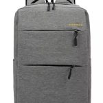 grey bag